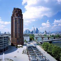 Lindner Hotel & Residence Main Plaza