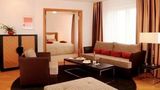 Lindner Hotel & Residence Main Plaza Room