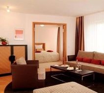 Lindner Hotel & Residence Main Plaza Room