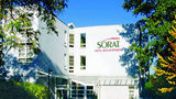 <b>Senscity Hotel Berlin Spandau Exterior</b>