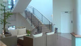 <b>Senscity Hotel Berlin Spandau Lobby</b>