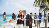<b>Signia by Hilton Diplomat Beach Resort Banquet</b>