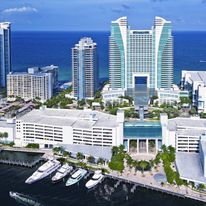 Signia by Hilton Diplomat Beach Resort