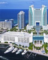 Signia by Hilton Diplomat Beach Resort