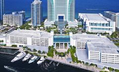 Signia by Hilton Diplomat Beach Resort