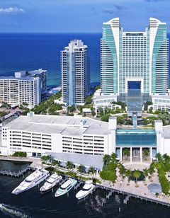 The Diplomat Beach Resort-Curio Coll.