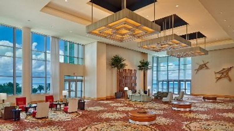 Signia by Hilton Diplomat Beach Resort Meeting