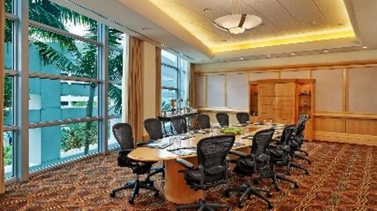 Signia by Hilton Diplomat Beach Resort Meeting