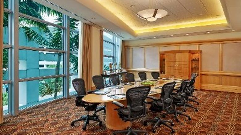<b>The Diplomat Beach Resort-Curio Coll. Meeting</b> <b>The Diplomat Beach Resort-Curio Coll. Meeting</b>