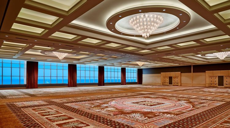 Signia by Hilton Diplomat Beach Resort Meeting