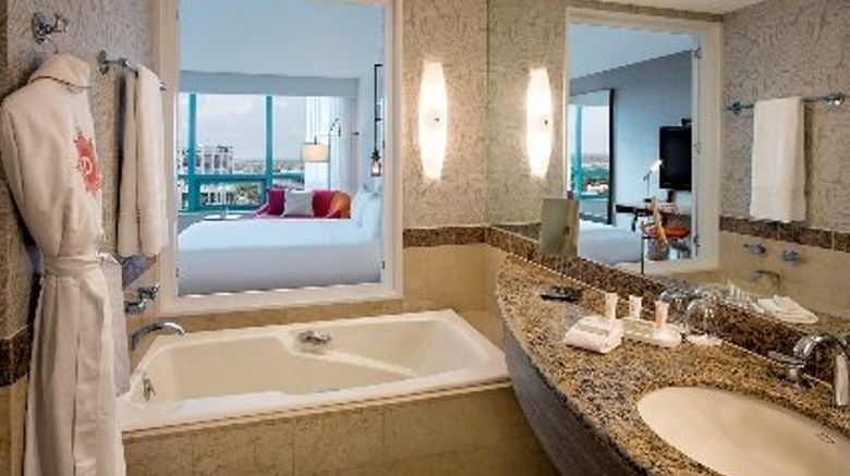 <b>The Diplomat Beach Resort-Curio Coll. Room</b> <b>The Diplomat Beach Resort-Curio Coll. Room</b>