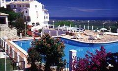 Bella Vista Residencial