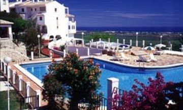 Bella Vista Residencial