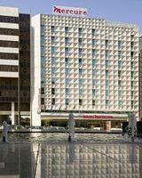 Hotel Mercure Lisboa