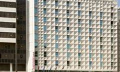 Hotel Mercure Lisboa