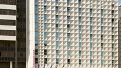 Hotel Mercure Lisboa