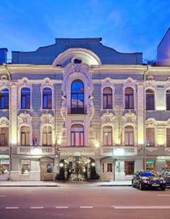 Helvetia Hotel