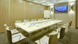 Helvetia Hotel Meeting