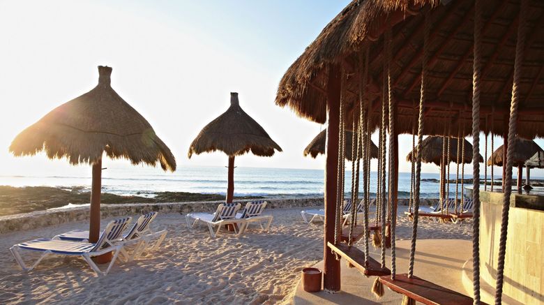 <b>Bahia Principe Luxury Akumal Beach</b> <b>Bahia Principe Luxury Akumal Beach</b>