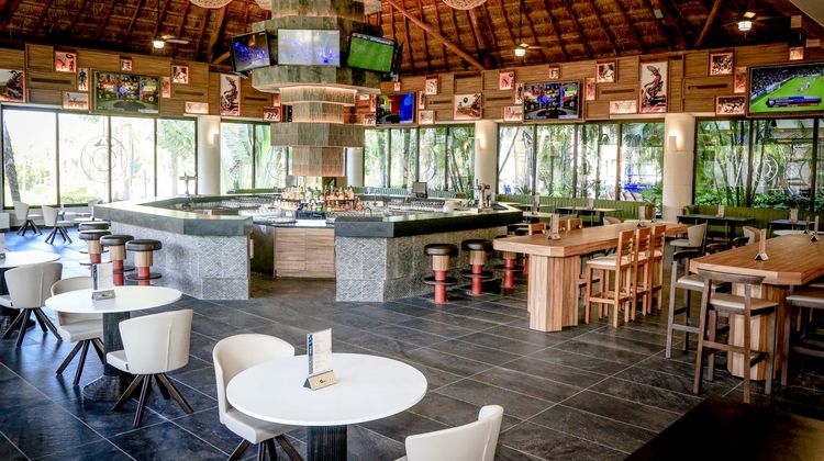 Bahia Principe Luxury Akumal Bar/Lounge
