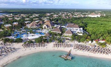 Bahia Principe Luxury Akumal