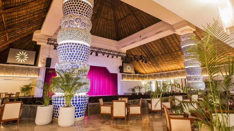 <b>Bahia Principe Luxury Akumal Lobby</b> <b>Bahia Principe Luxury Akumal Lobby</b>