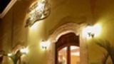 <b>Maison del Embajador Exterior</b>