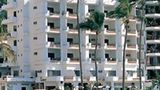 <b>Emperador Beachfront Hotel & Suites Exterior</b>