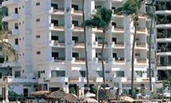 Emperador Beachfront Hotel & Suites
