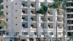 Emperador Beachfront Hotel & Suites