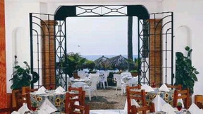 <b>Emperador Beachfront Hotel & Suites Restaurant</b> <b>Emperador Beachfront Hotel & Suites Restaurant</b>