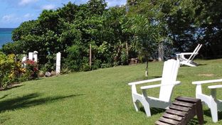 Bogles Round House Cottages