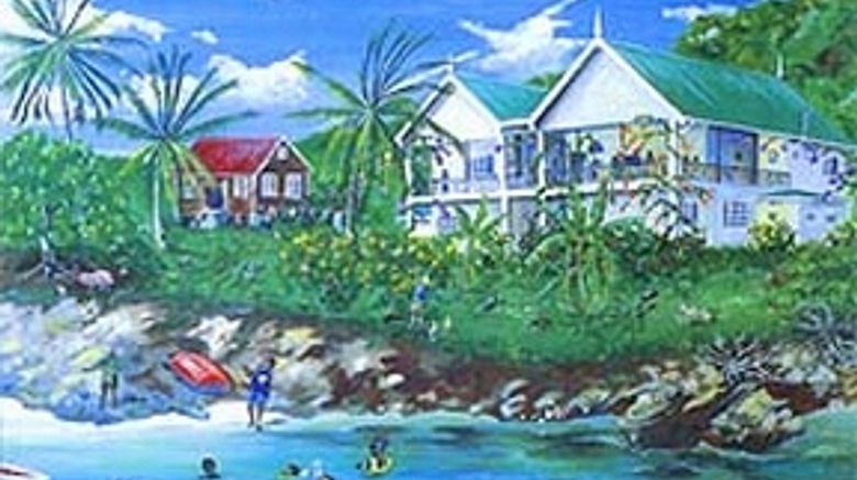 <b>Green Roof Inn Banquet</b>