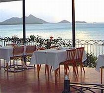 Green Roof Inn Restaurant