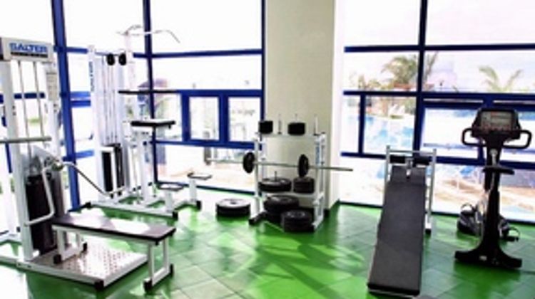 H10 Habana Panorama Health