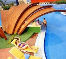 H10 Habana Panorama Pool