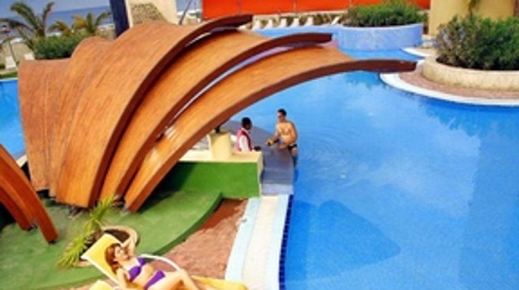 H10 Habana Panorama Pool