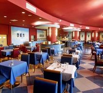 H10 Habana Panorama Restaurant
