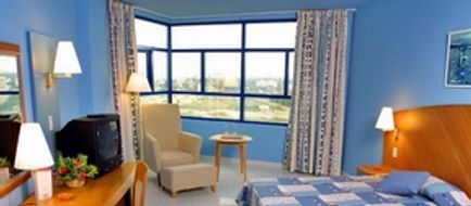 H10 Habana Panorama Room