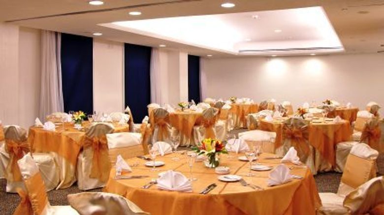 <b>Novotel Mexico Santa Fe Banquet</b> <b>Novotel Mexico Santa Fe Banquet</b>