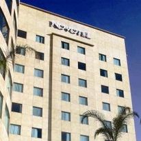 Novotel Mexico Santa Fe