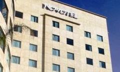 Novotel Mexico Santa Fe