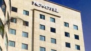 Novotel Mexico Santa Fe