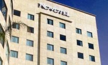 Novotel Mexico Santa Fe