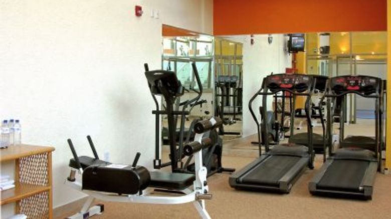 <b>Novotel Mexico Santa Fe Health</b> <b>Novotel Mexico Santa Fe Health</b>