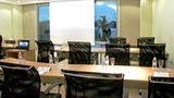 <b>Novotel Mexico Santa Fe Meeting</b>