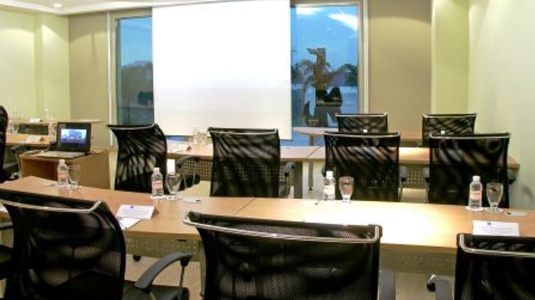 <b>Novotel Mexico Santa Fe Meeting</b> <b>Novotel Mexico Santa Fe Meeting</b>