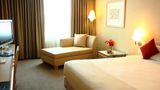 <b>Novotel Mexico Santa Fe Room</b>