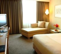 Novotel Mexico Santa Fe Room