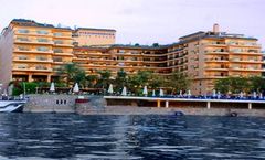 Steigenberger Nile Palace Luxor